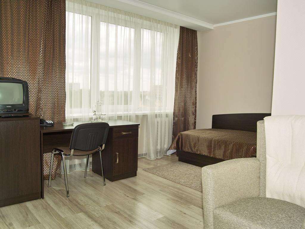 Belarus Hotel Brest Room photo